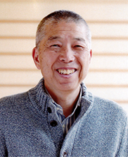 甘利園長先生